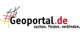Externer Verweis auf Geoportal-DE (Öffnet in einem neuen Fenster)